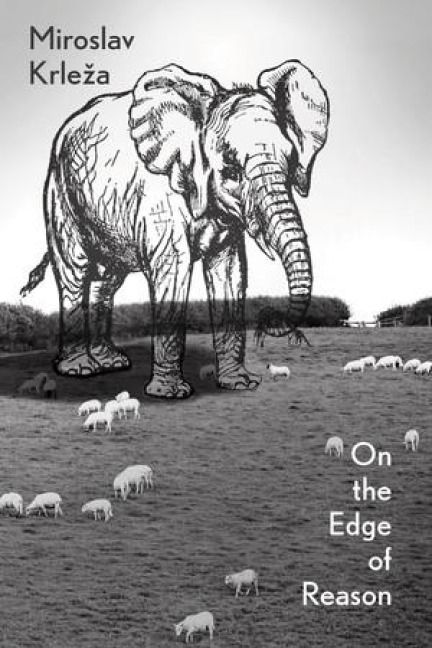 Produktbild: On the Edge of Reason