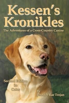 Produktbild: Kessen's Kronikles