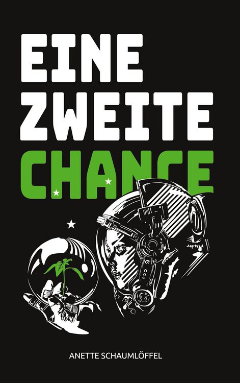 Produktbild: Eine zweite Chance