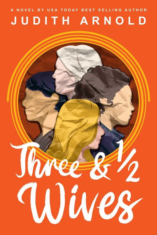 Produktbild: Three and a Half Wives
