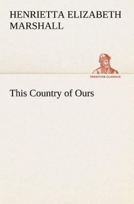 Produktbild: This Country of Ours