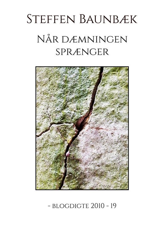 Produktbild: N&aring;r d&aelig;mningen spr&aelig;nger
