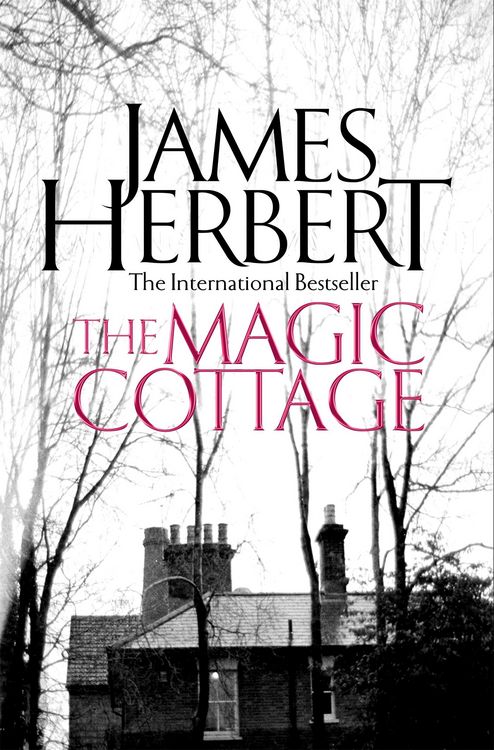 Produktbild: The Magic Cottage