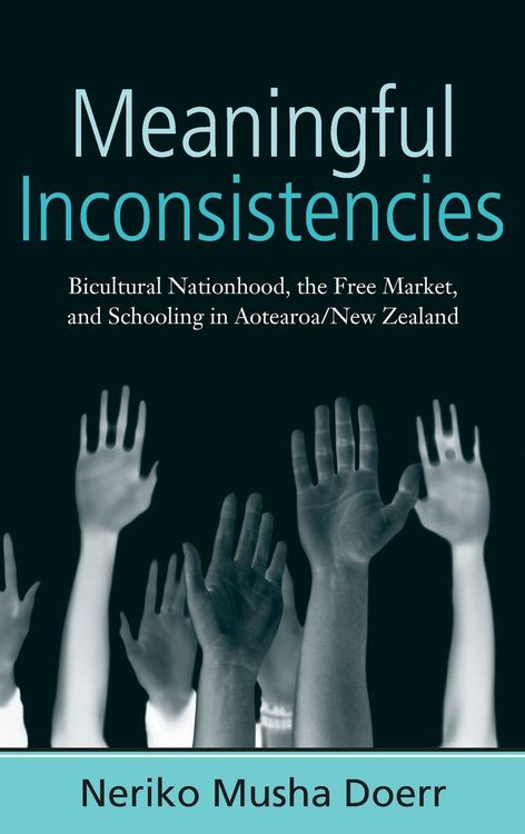 Produktbild: Meaningful Inconsistencies