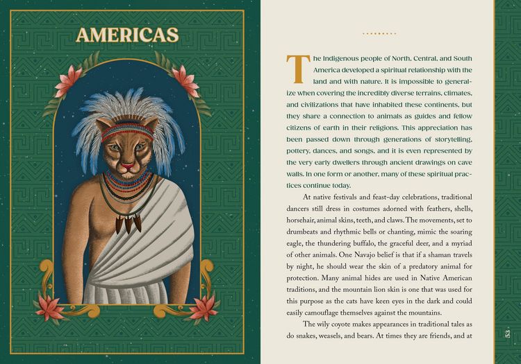 Produktbild: Cat Gods, Goddesses, Deities, and Demons