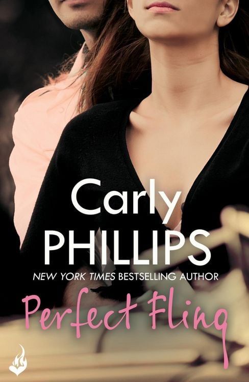 Produktbild: Perfect Fling: Serendipity's Finest Book 2