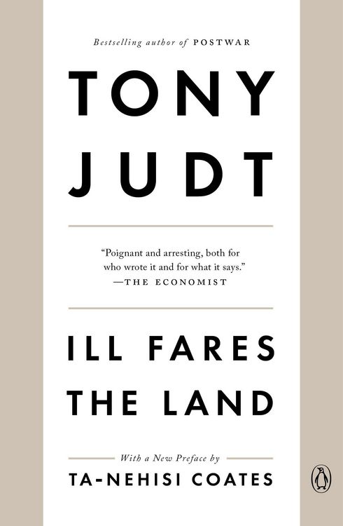 Produktbild: Ill Fares the Land