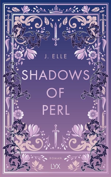 Produktbild: Shadows of Perl