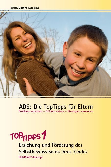 Produktbild: ADS: Die TopTipps f&uuml;r Eltern 1