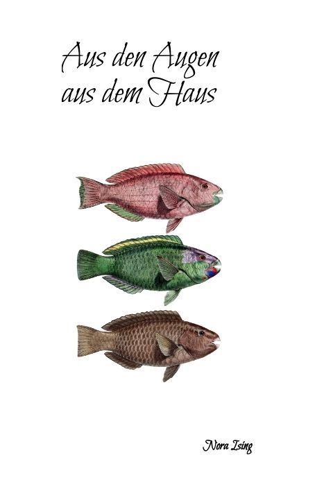 Produktbild: Aus den Augen aus dem Haus