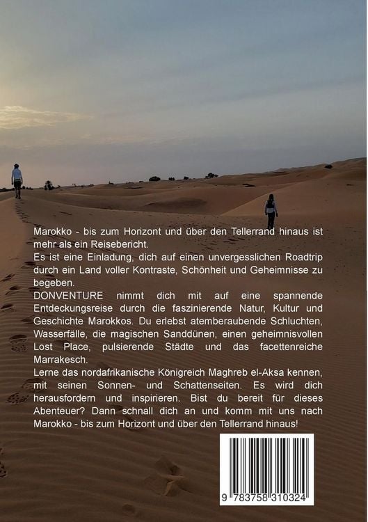 Produktbild: Marokko
