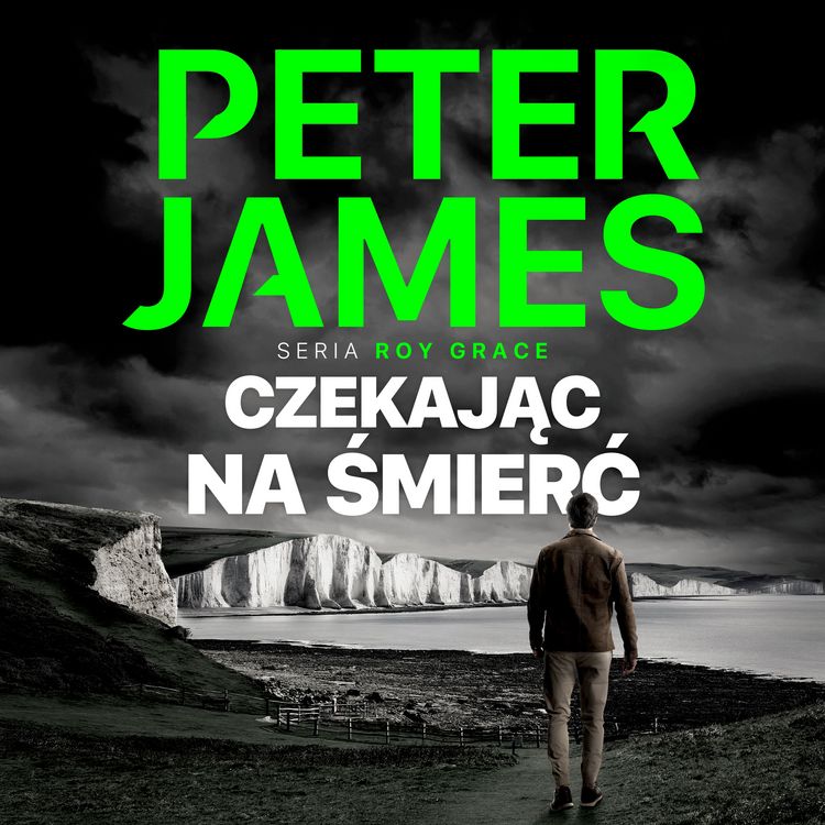 Produktbild: Czekając na śmierć