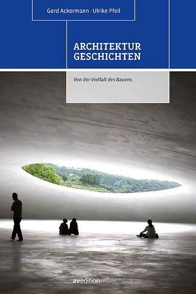 Produktbild: Architekturgeschichten
