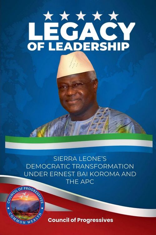 Produktbild: Legacy of Leadership