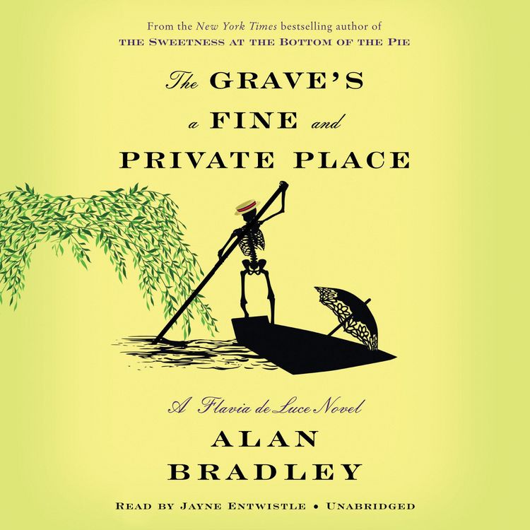 Produktbild: GRAVES A FINE & PRIVATE PLA 8D