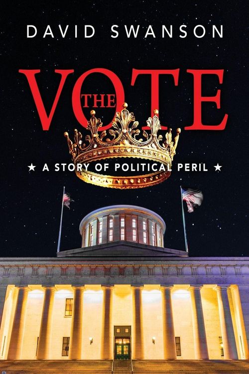 Produktbild: The Vote