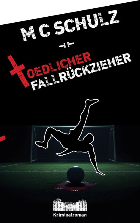 Produktbild: T&ouml;dlicher Fallr&uuml;ckzieher