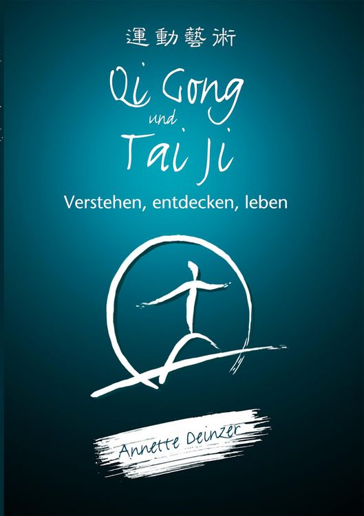 Produktbild: Qi Gong und Tai Ji