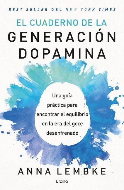 Produktbild: Cuaderno de Generaci&oacute;n Dopamina, El