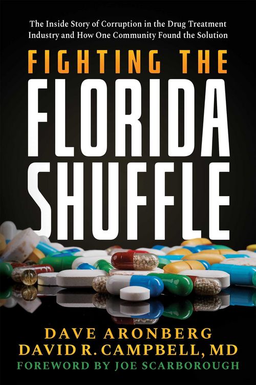 Produktbild: Fighting the Florida Shuffle