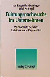 Produktbild: F&uuml;hrungsnachwuchs im Unternehmen