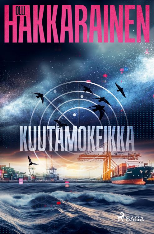 Produktbild: Kuutamokeikka