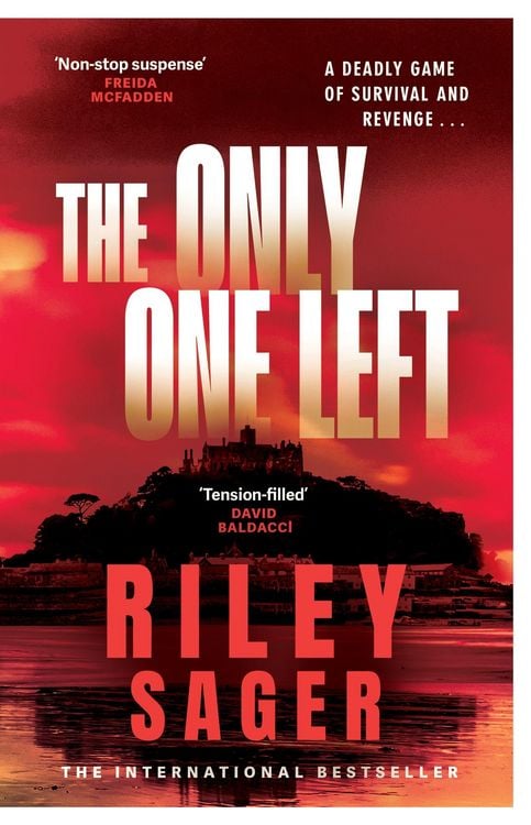 Produktbild: The Only One Left