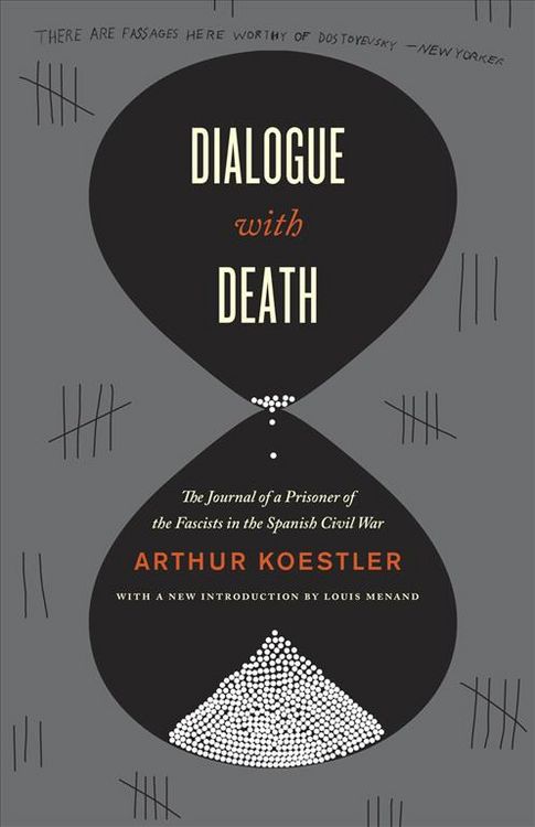 Produktbild: Dialogue with Death