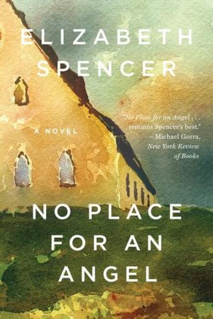 Produktbild: No Place for an Angel - A Novel