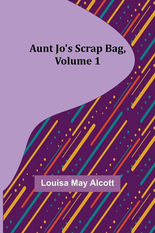 Produktbild: Aunt Jo's Scrap Bag, Volume 1