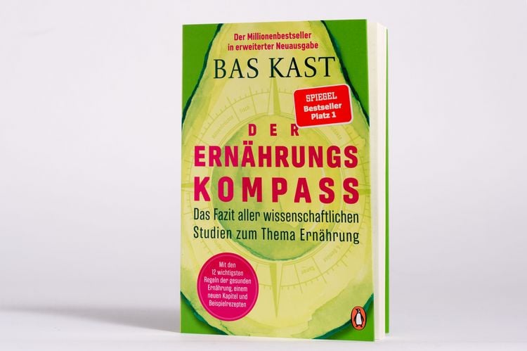 Produktbild: Der Ern&auml;hrungskompass