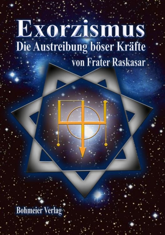 Produktbild: Exorzismus