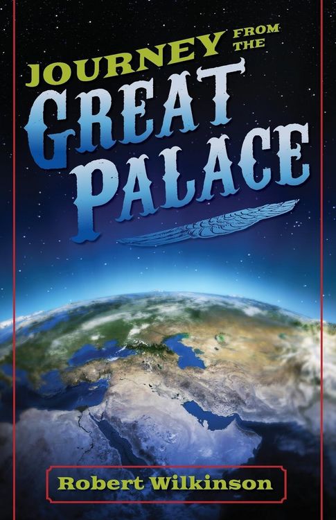 Produktbild: Journey From The Great Palace