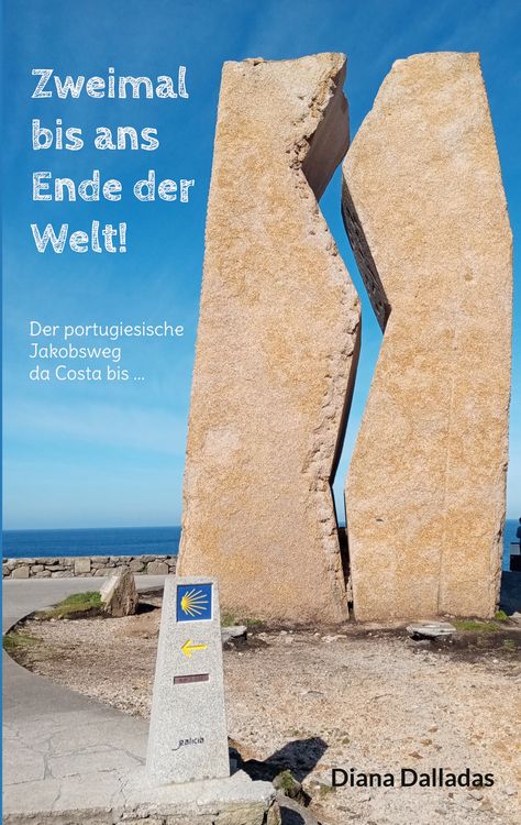 Produktbild: Zweimal bis ans Ende der Welt!