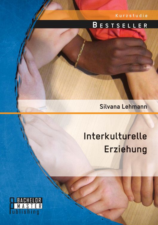 Produktbild: Interkulturelle Erziehung