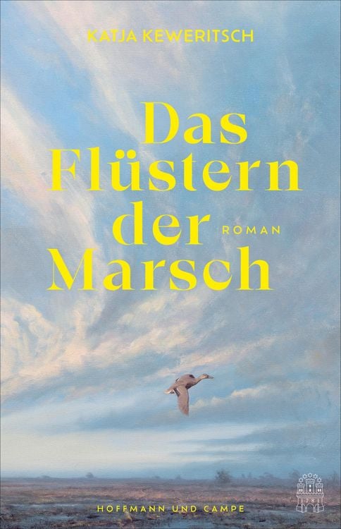 Produktbild: Das Fl&uuml;stern der Marsch