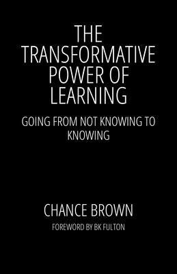 Produktbild: The Transformative Power of Learning