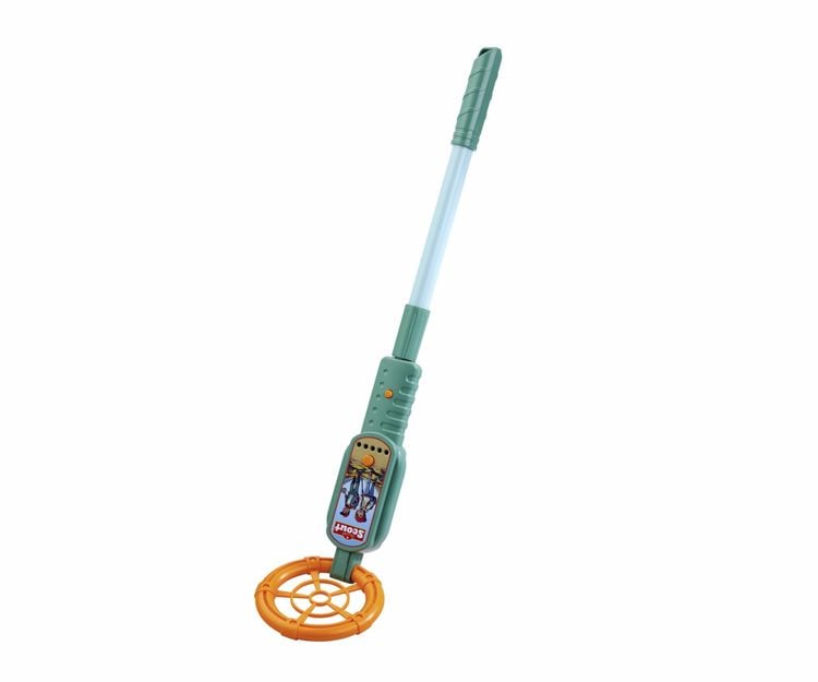 Produktbild: Scout Metalldetektor