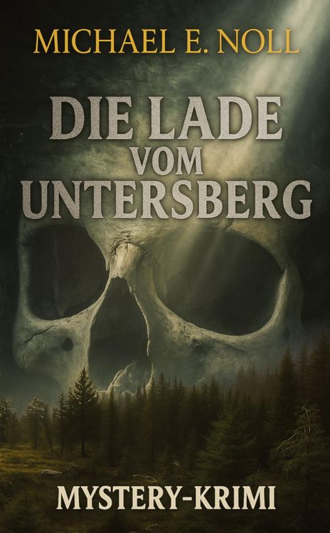 Produktbild: Die Lade vom Untersberg