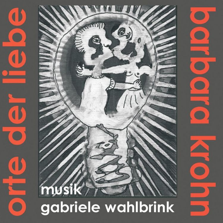 Produktbild: Orte der Liebe