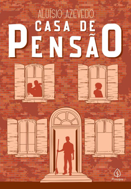 Produktbild: Casa de Pens&atilde;o