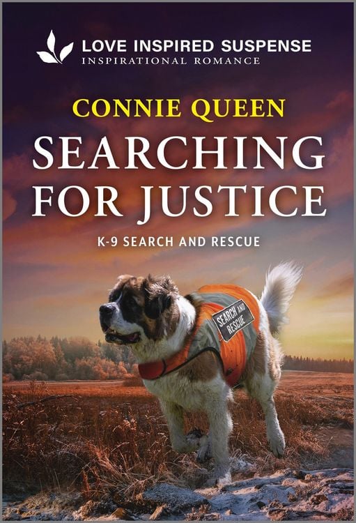 Produktbild: Searching for Justice