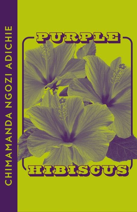 Produktbild: Purple Hibiscus
