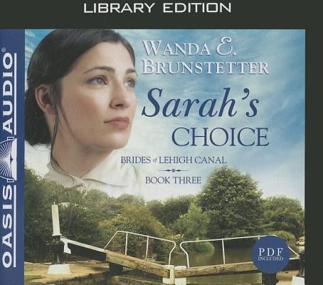 Produktbild: Sarah's Choice (Library Edition)
