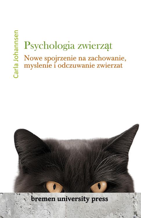 Produktbild: Psychologia zwierz&iquest;t