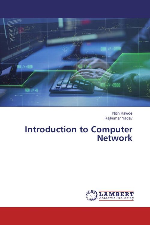 Produktbild: Introduction to Computer Network