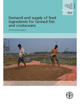 Produktbild: Demand & Supply Of Feed Ingred