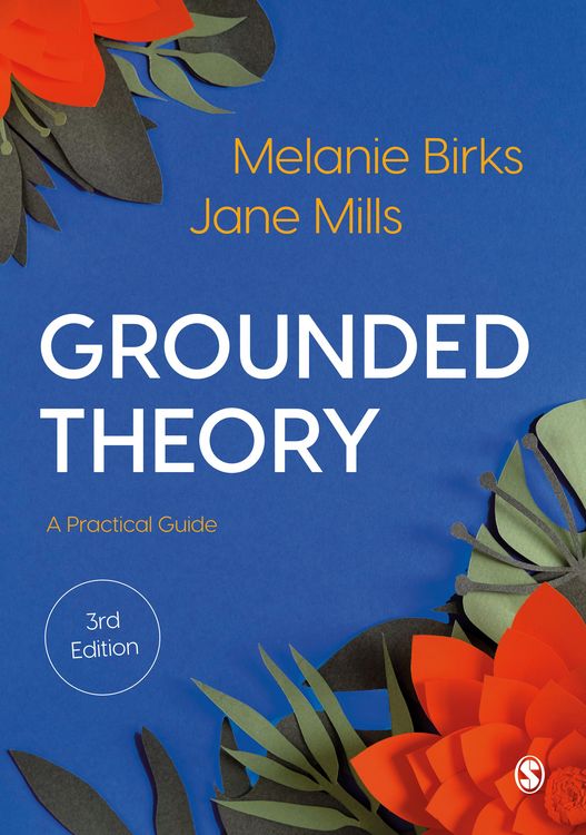 Produktbild: Grounded Theory