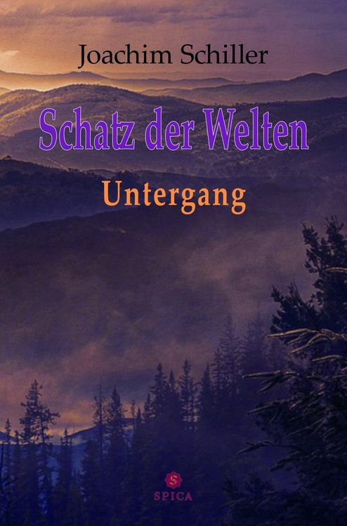 Produktbild: Schatz der Welten