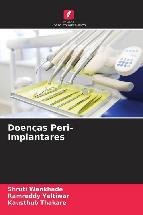 Produktbild: Doen&ccedil;as Peri-Implantares